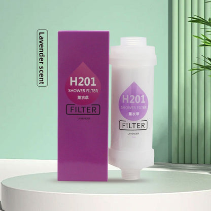 Fragrance Shower Head
