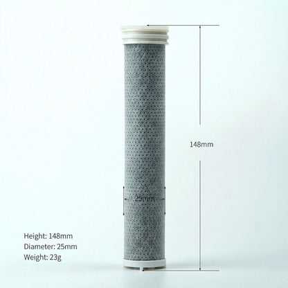 Fragrance Shower Head with Carbon Filter