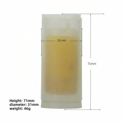 Fragrance Shower Head with Carbon Filter