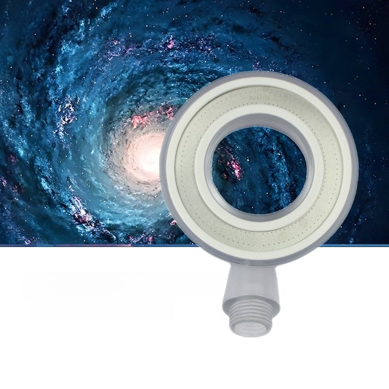 Fragrance Shower Pre-Filter with Dechlorination