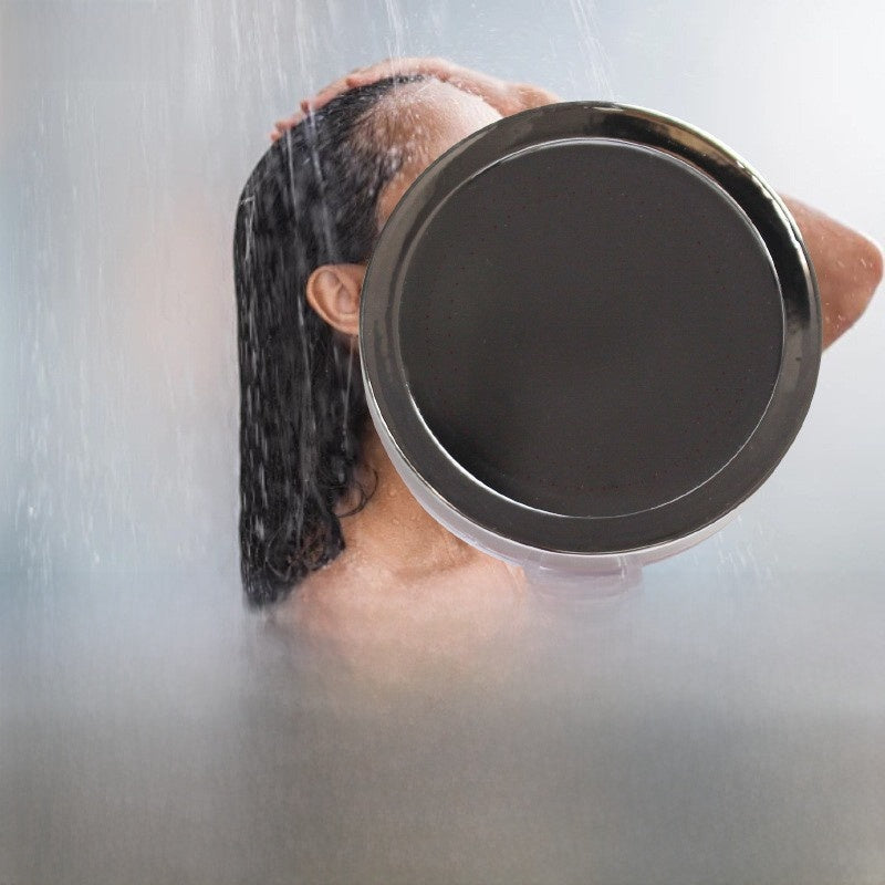 Fragrance Shower Pre-Filter with Dechlorination
