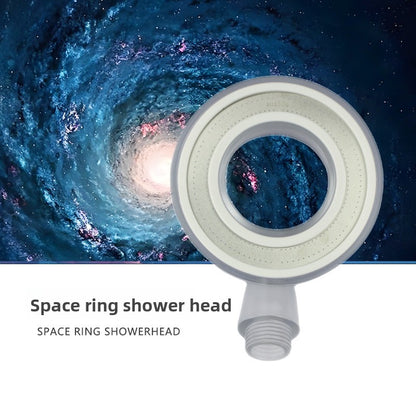Fragrance Shower Pressurized Shower Nozzle