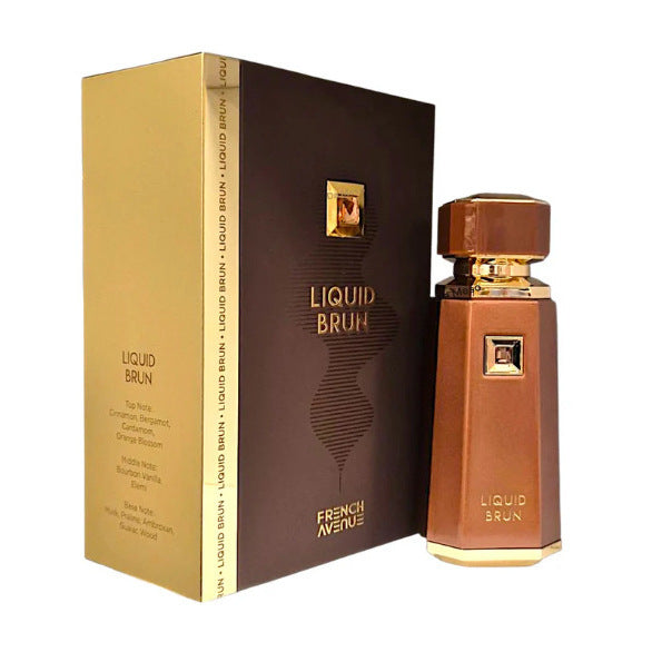Fragrance World French Avenue Perfume