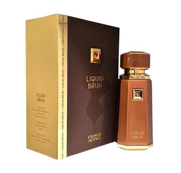 Fragrance World French Avenue Perfume