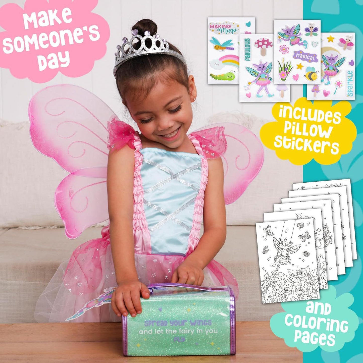 Fragrant Acrylic Marker Pens for Kids