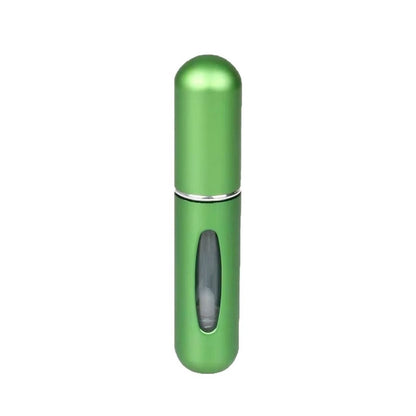 Fragrant bottled