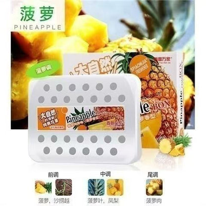 Fragrant Fragrance Car