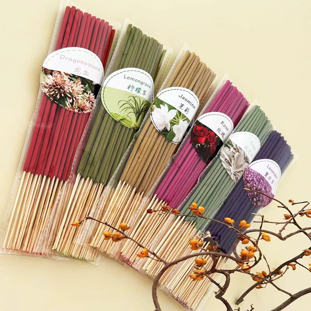 Fragrant Incense Stick