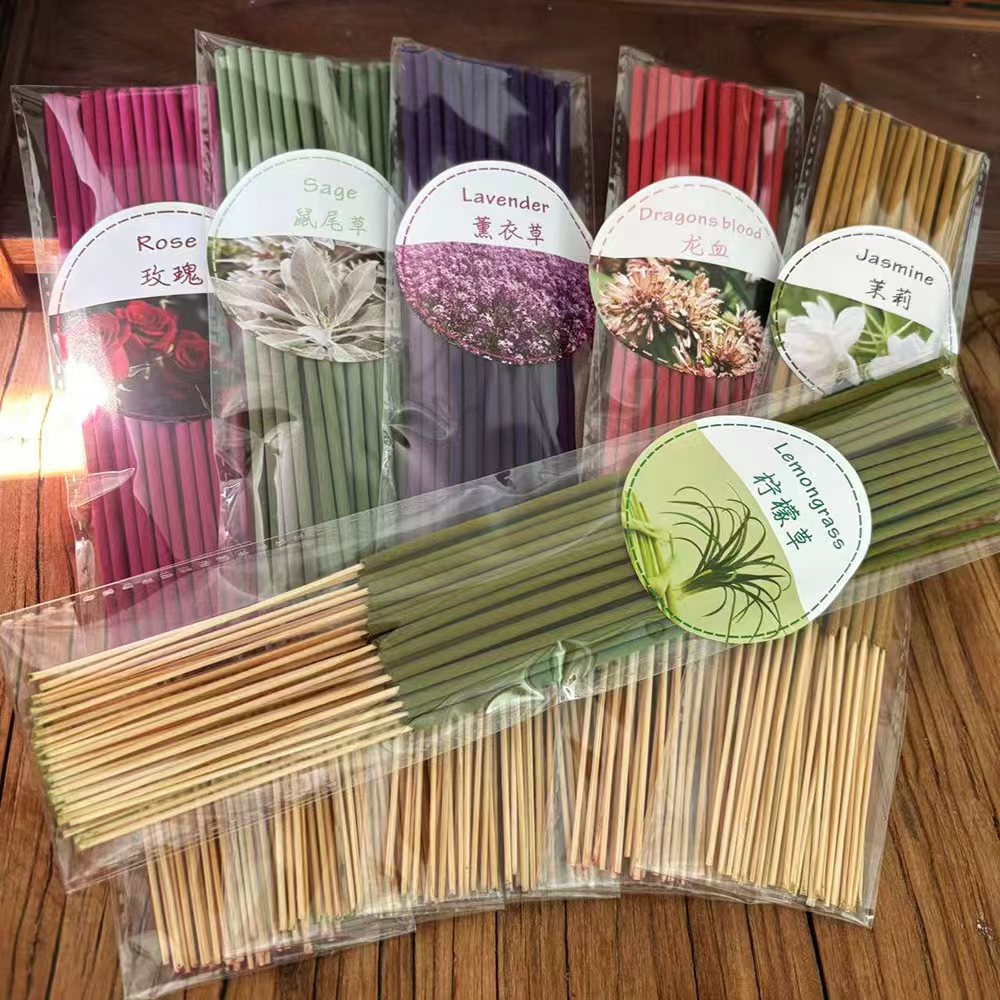 Fragrant Incense Stick