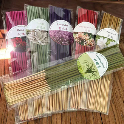 Fragrant Incense Stick