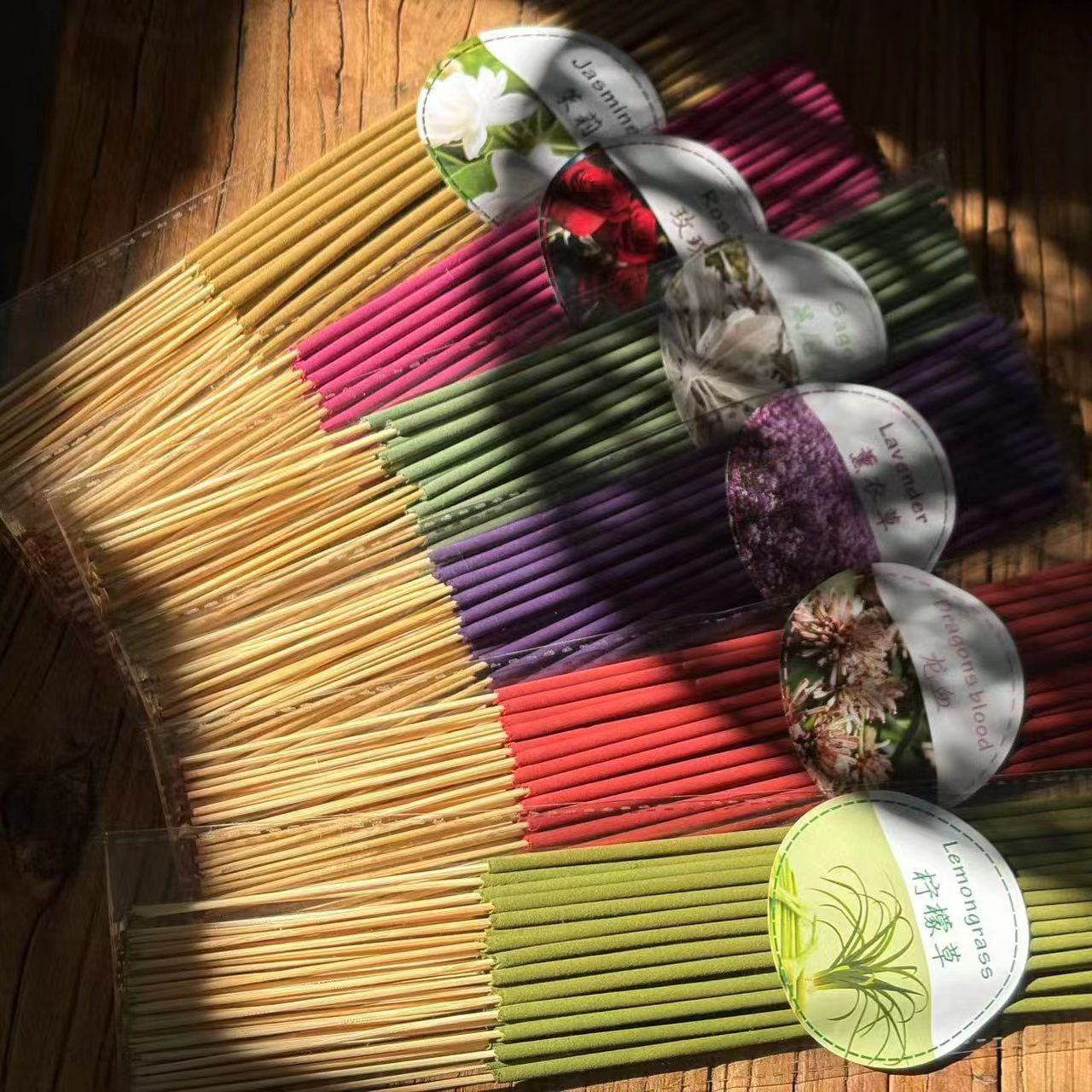 Fragrant Incense Stick