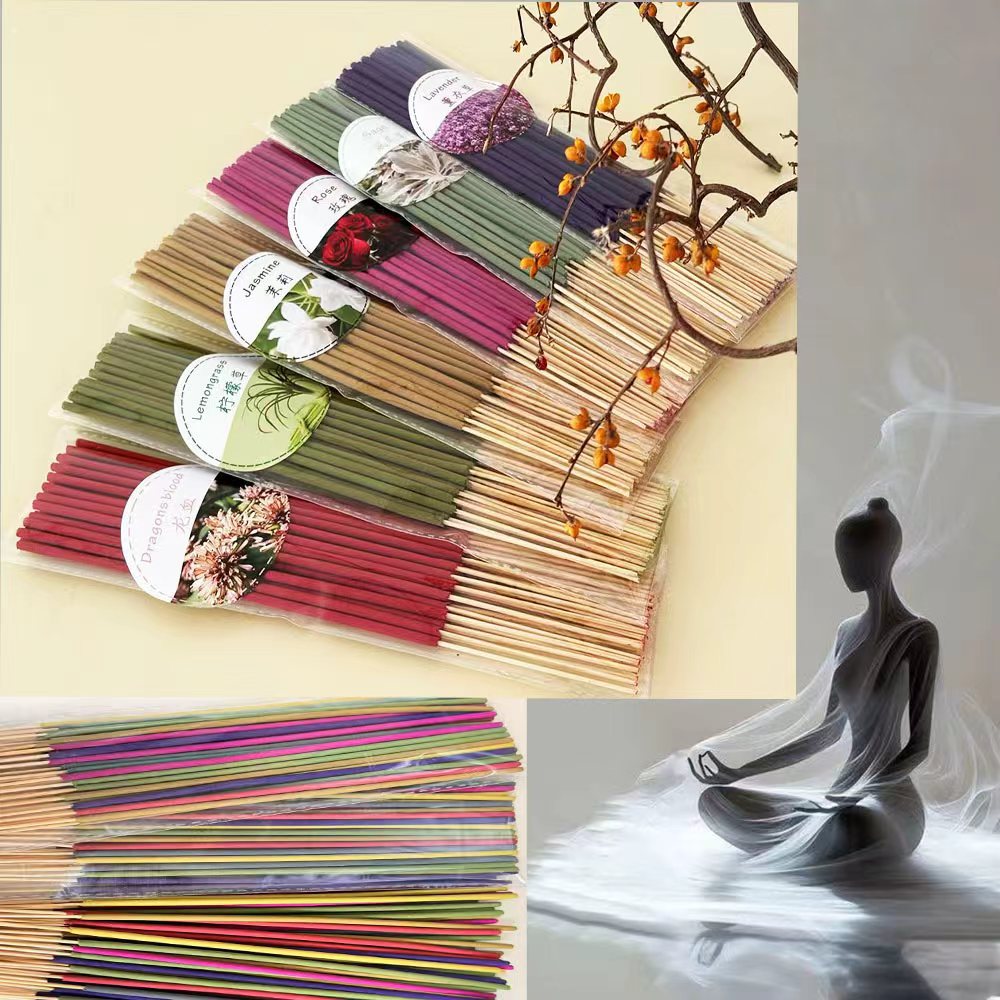 Fragrant Incense Stick
