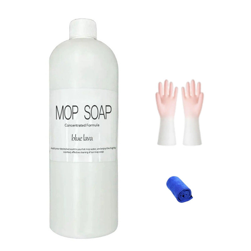 Fragrant Mop Soap