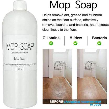 Fragrant Mop Soap