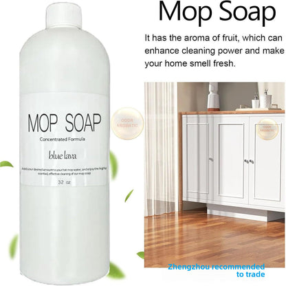 Fragrant Mop Soap