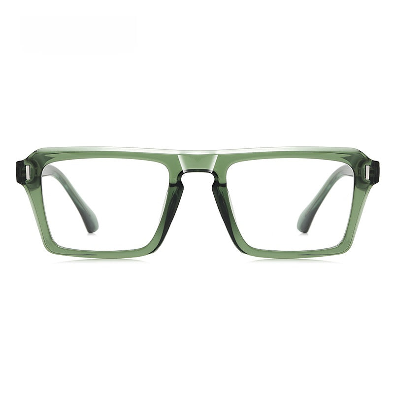Frame glasses