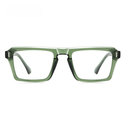 Frame glasses