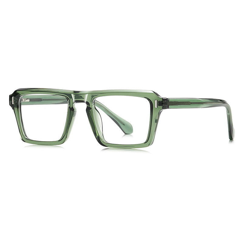 Frame glasses
