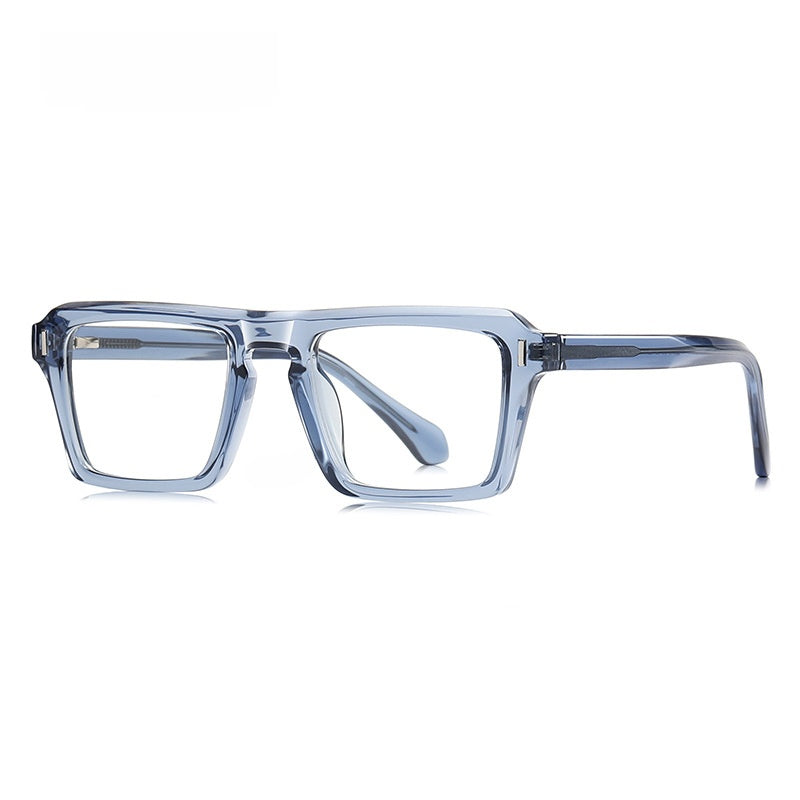 Frame glasses
