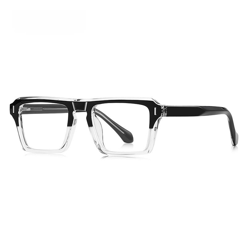 Frame glasses