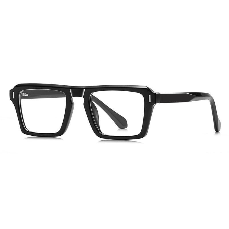 Frame glasses