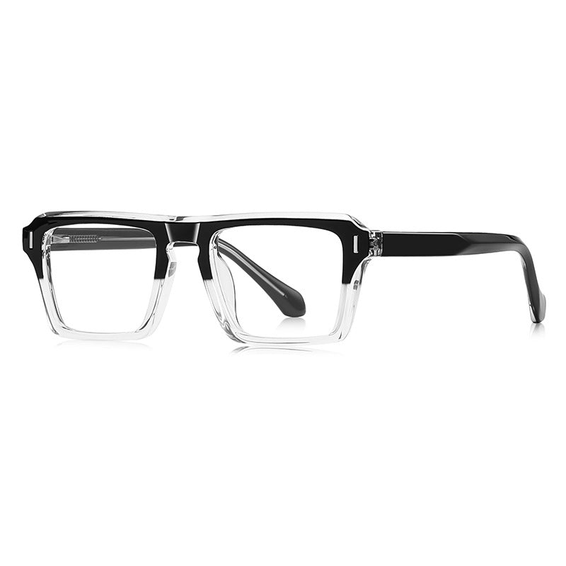 Frame glasses