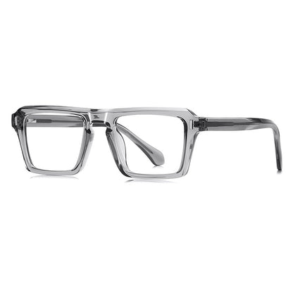 Frame glasses