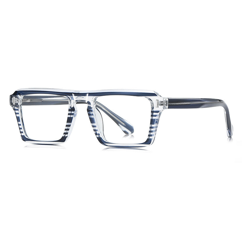 Frame glasses
