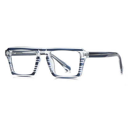 Frame glasses