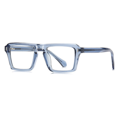 Frame glasses