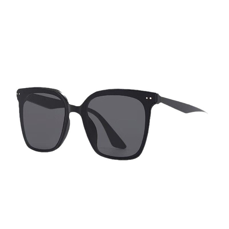 Frame-over-the-face sunglasses