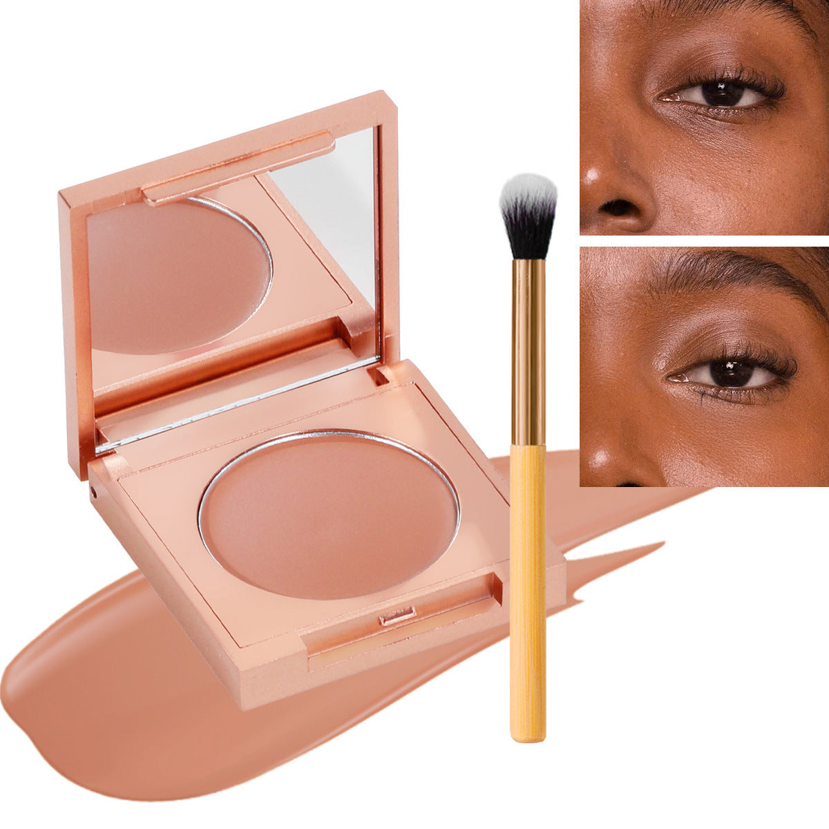 Freckle and Acne Mark Concealing Matte Concealer