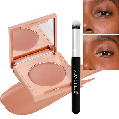 Freckle and Acne Mark Concealing Matte Concealer