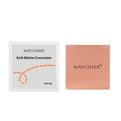 Freckle and Acne Mark Concealing Matte Concealer