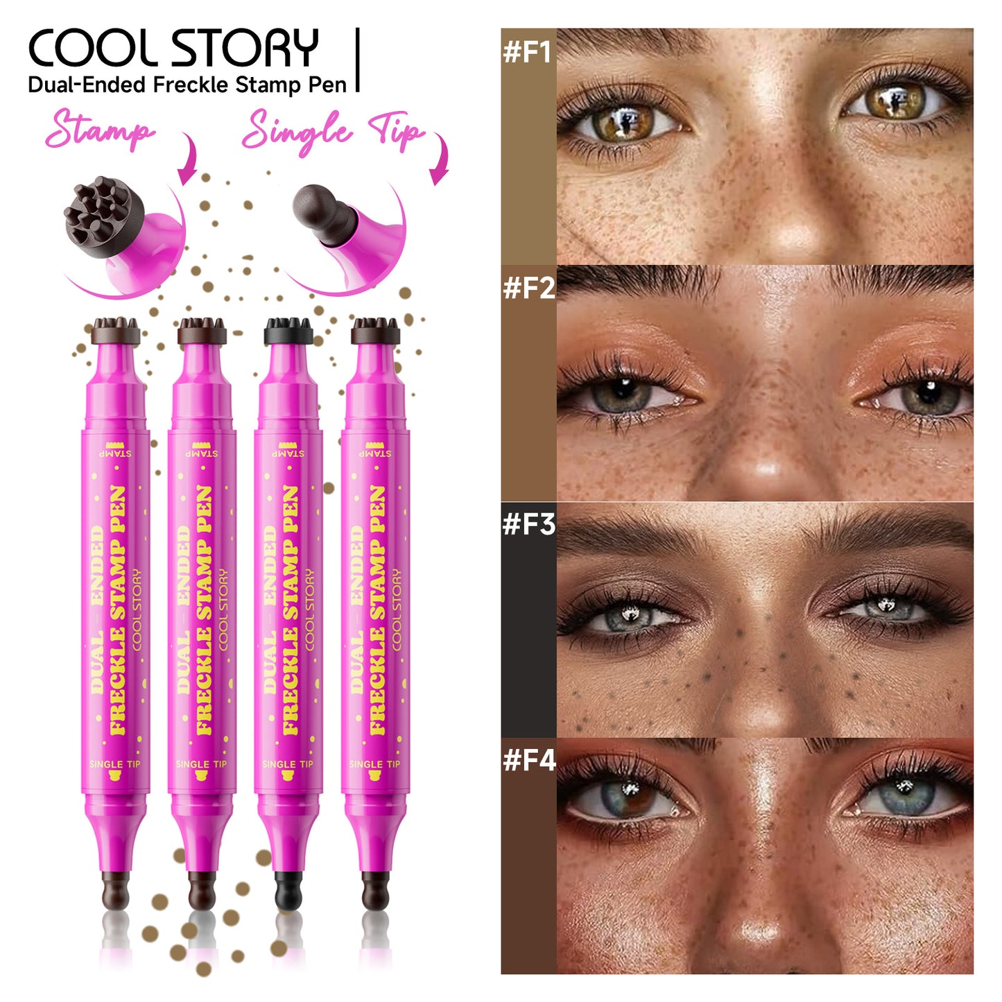 Freckle Cosmetics Pen