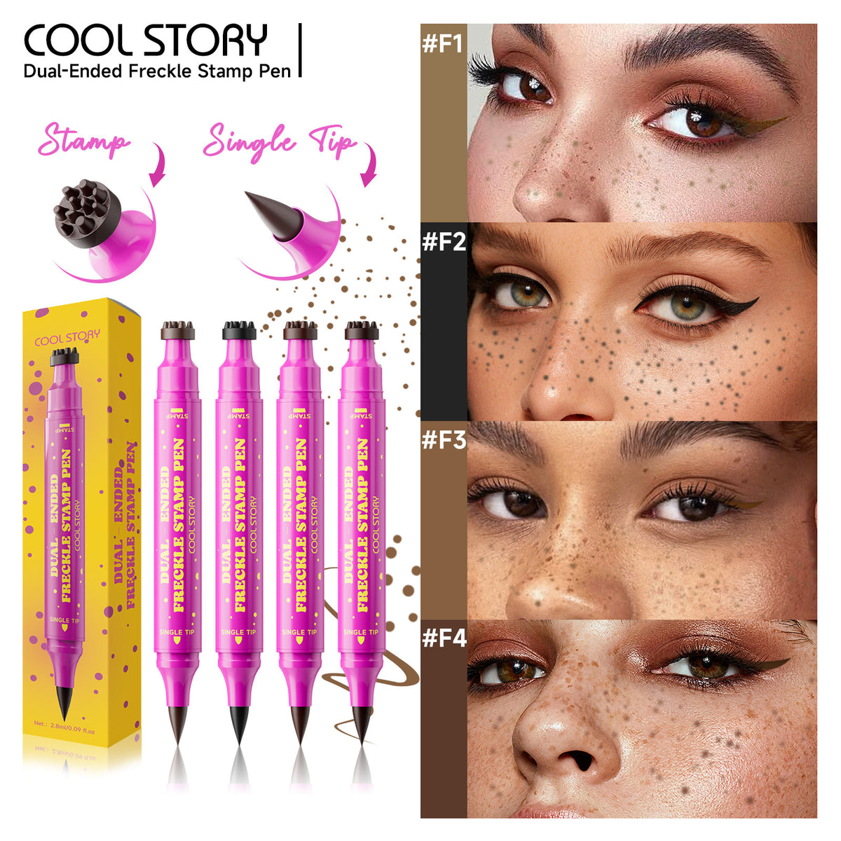 Freckle Eyeliner Pen