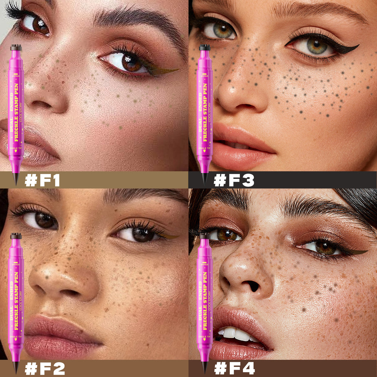 Freckle Eyeliner Pen