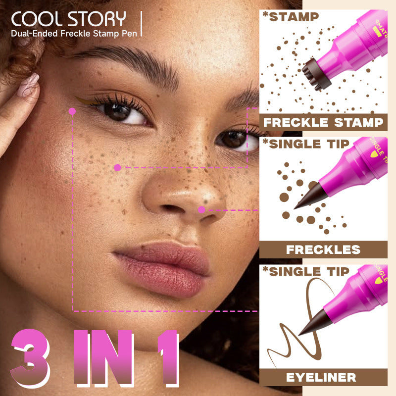 Freckle Eyeliner Pen