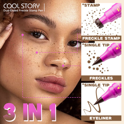 Freckle Eyeliner Pen