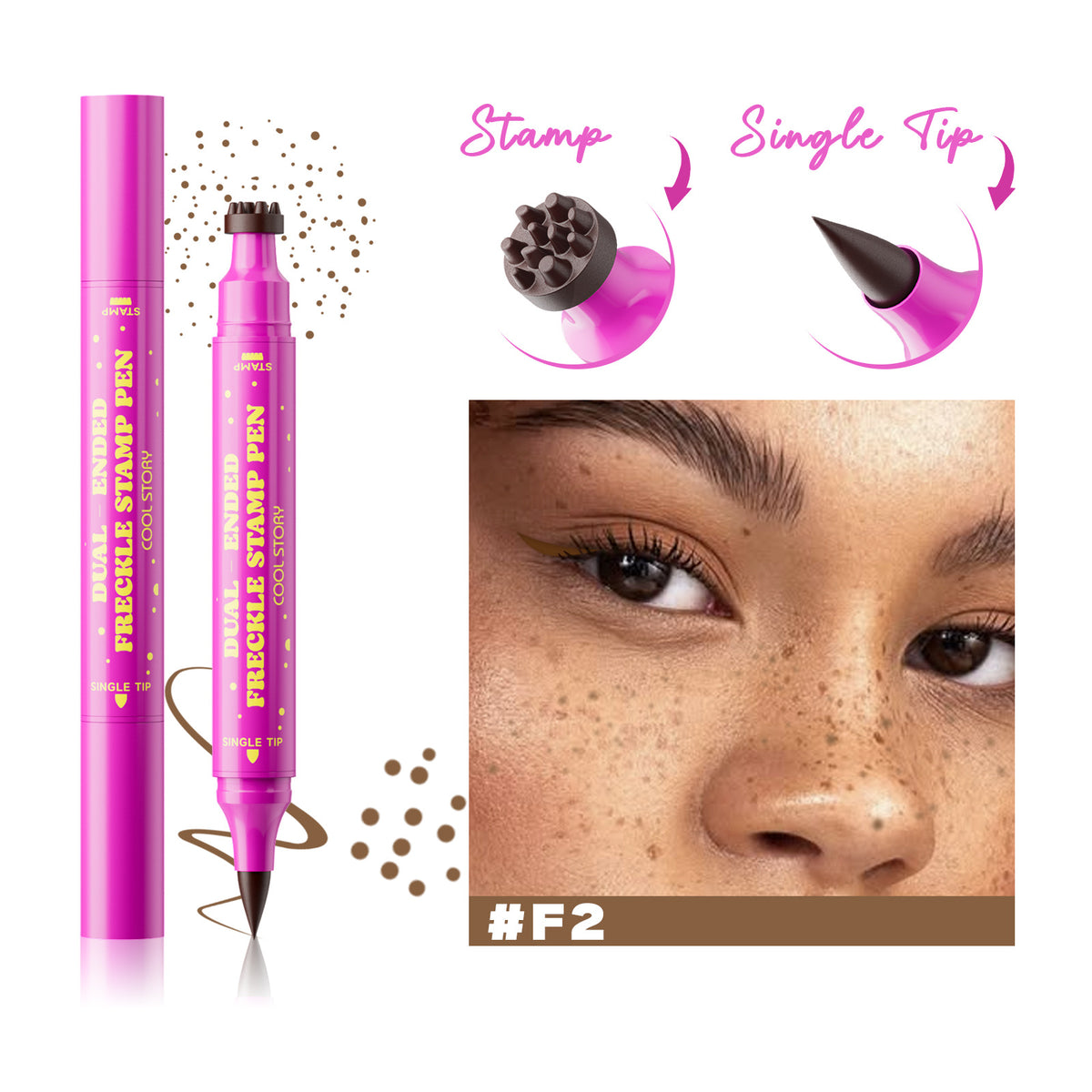 Freckle Eyeliner Pen