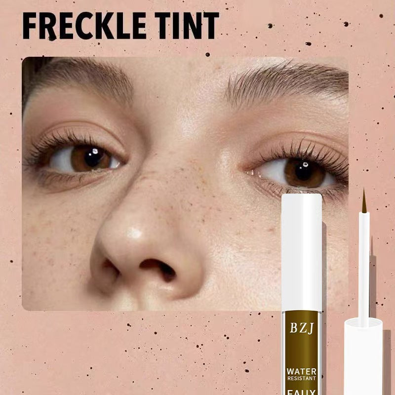 freckle makeup pen