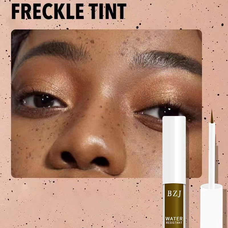 freckle makeup pen