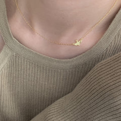 18k gold
