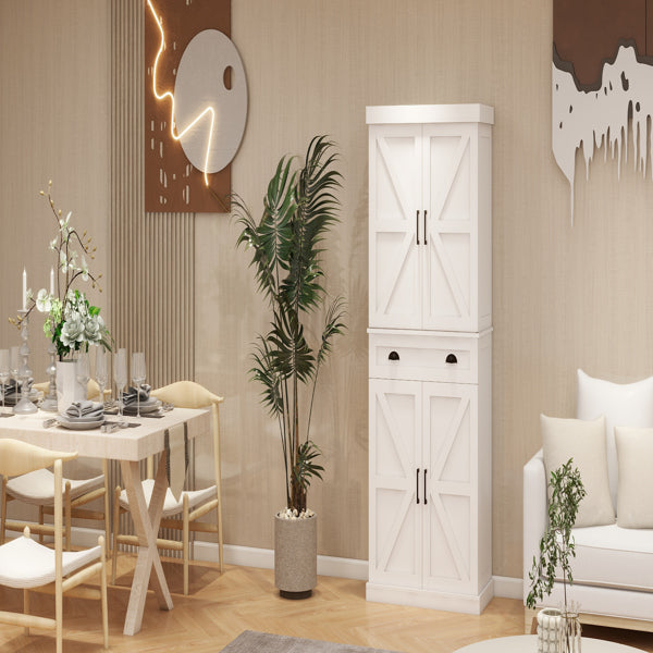Freestanding cabinets