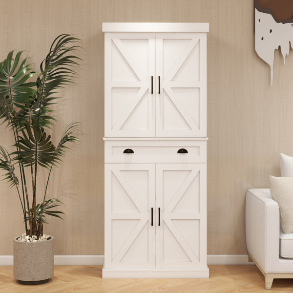 Freestanding cabinets