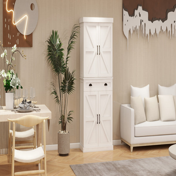 Freestanding cabinets