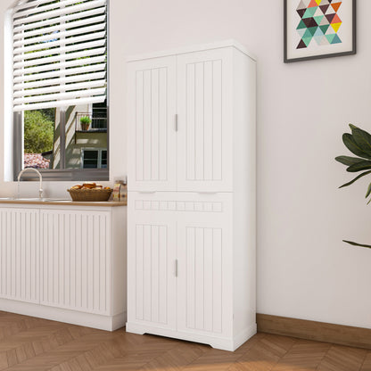 Freestanding cabinets