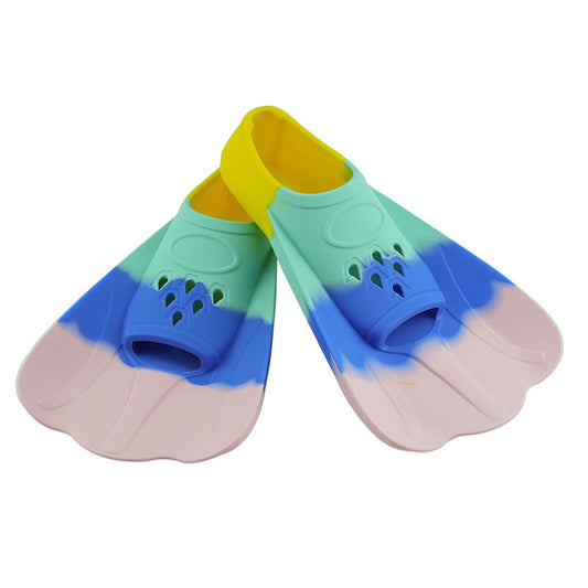Freestyle Training Fins