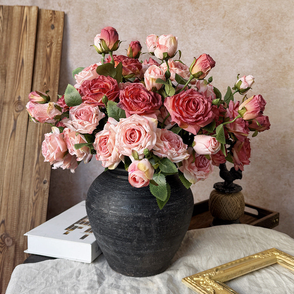 French Artificial Flower