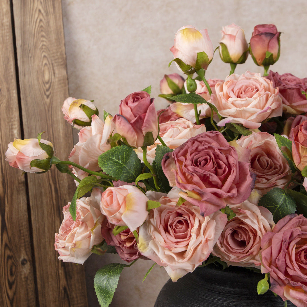 French Artificial Flower